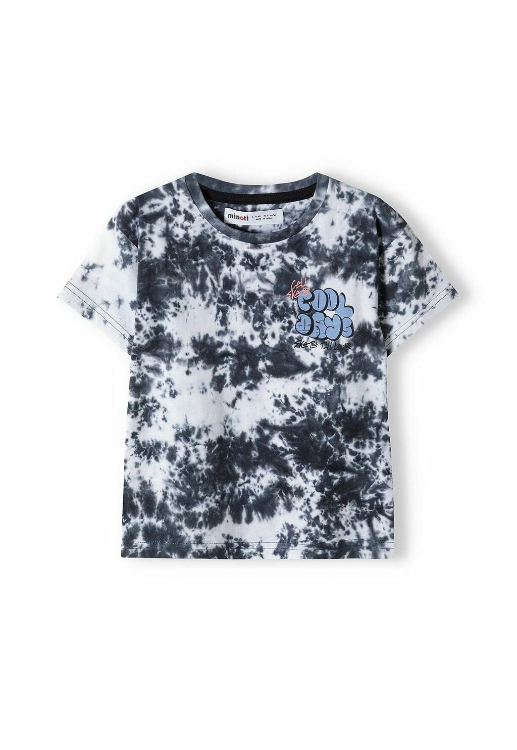 Футболка с принтом SHORT SLEEVE WITH PRINT MINOTI, цвет multi coloured
Футболка с принтом SHORT SLEEVE WITH PRINT MINOTI, цвет multi coloured