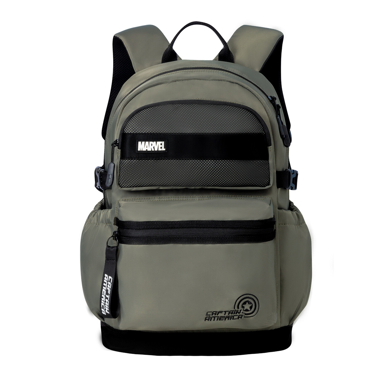 Мужской рюкзак Disney, Коричневый
Мужской рюкзак Disney, Коричневый