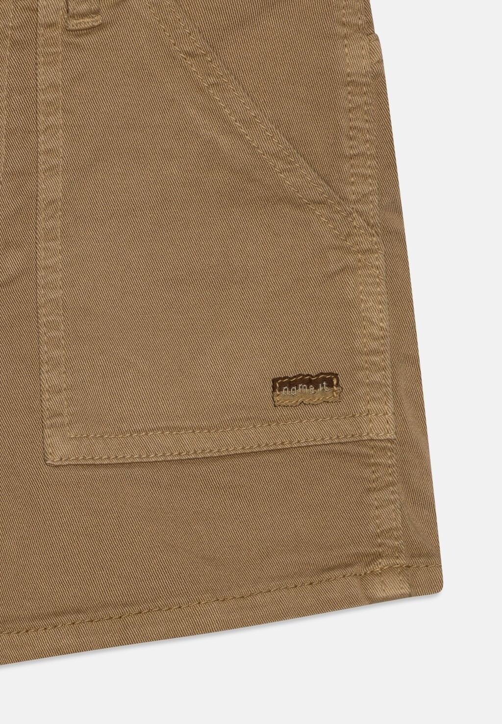 Шорты Nkfrose Name it, ламинария
Шорты Nkfrose Name it, ламинария