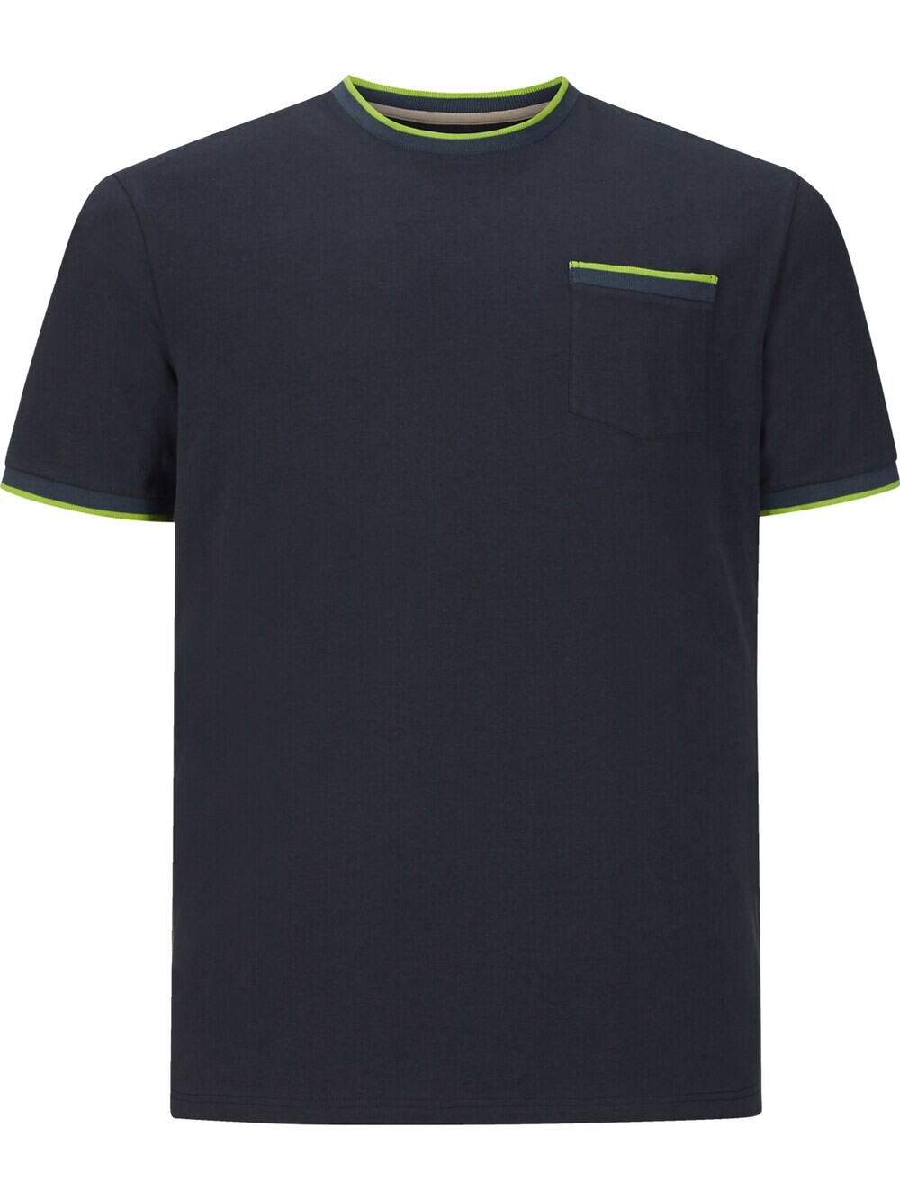 Футболка Charles Colby Earl Paton, темно-синий
Футболка Charles Colby Earl Paton, темно-синий