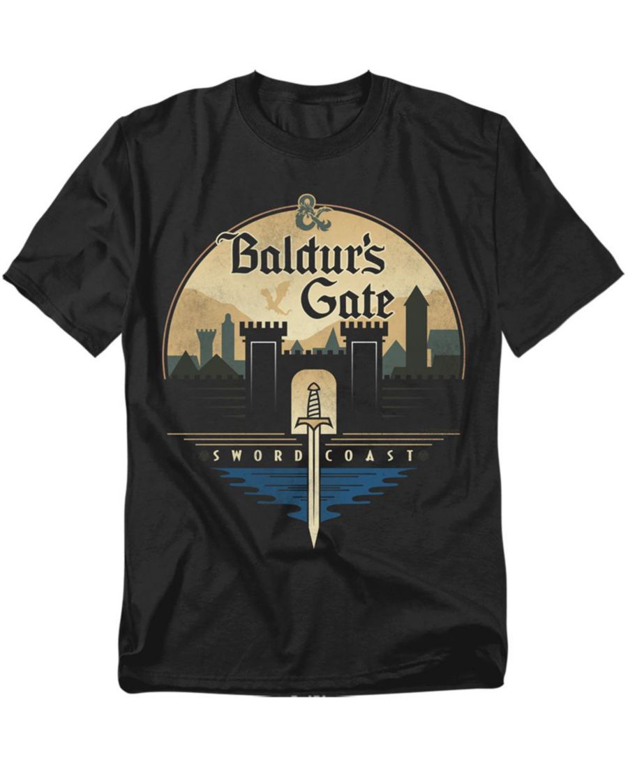 Футболка больших размеров по мотивам Dungeons And Dragons Baldur's Gate D&D, Black, Черный, Футболка больших размеров по мотивам Dungeons And Dragons Baldur's Gate D&D, Black
Футболка больших размеров по мотивам Dungeons And Dragons Baldur's Gate D&D, Black, Черный, Футболка больших размеров по мотивам Dungeons And Dragons Baldur's Gate D&D, Black