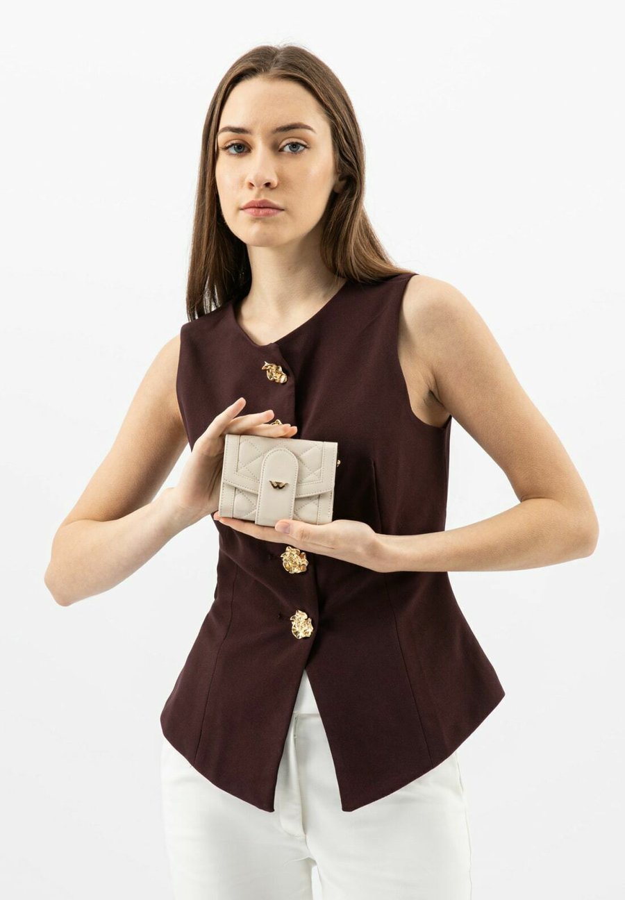 Кошелек Wojas Wallet, Beige
Кошелек Wojas Wallet, Beige