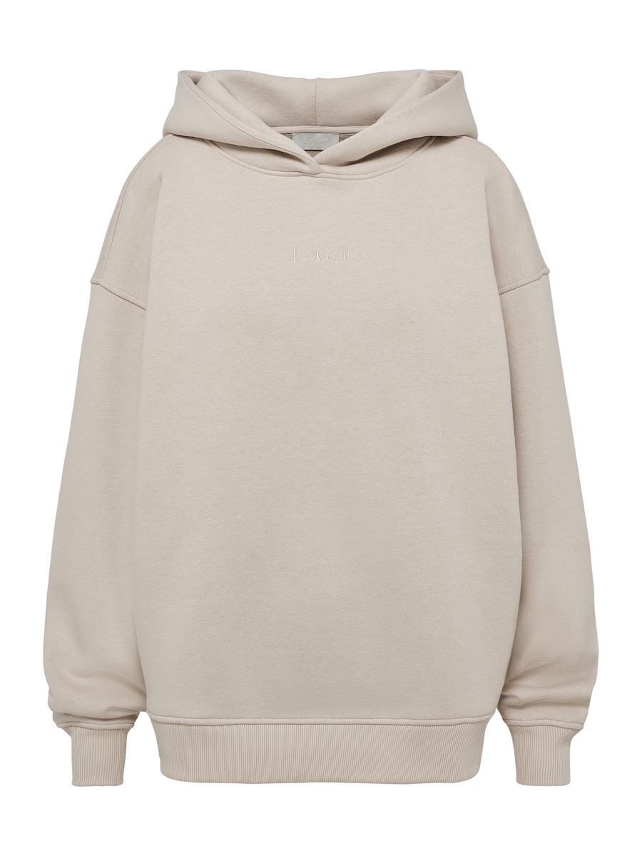 Толстовка LeGer by Lena Gercke Abby, Greige
Толстовка LeGer by Lena Gercke Abby, Greige