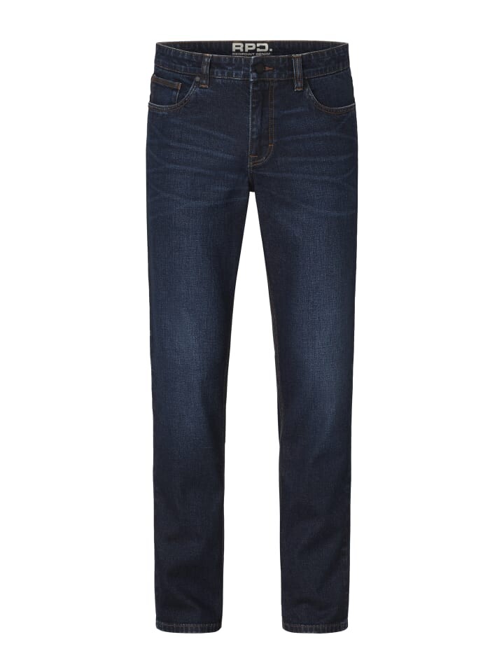Джинсы redpoint 5 Pocket TORONTO, цвет dark stone used
Джинсы redpoint 5 Pocket TORONTO, цвет dark stone used