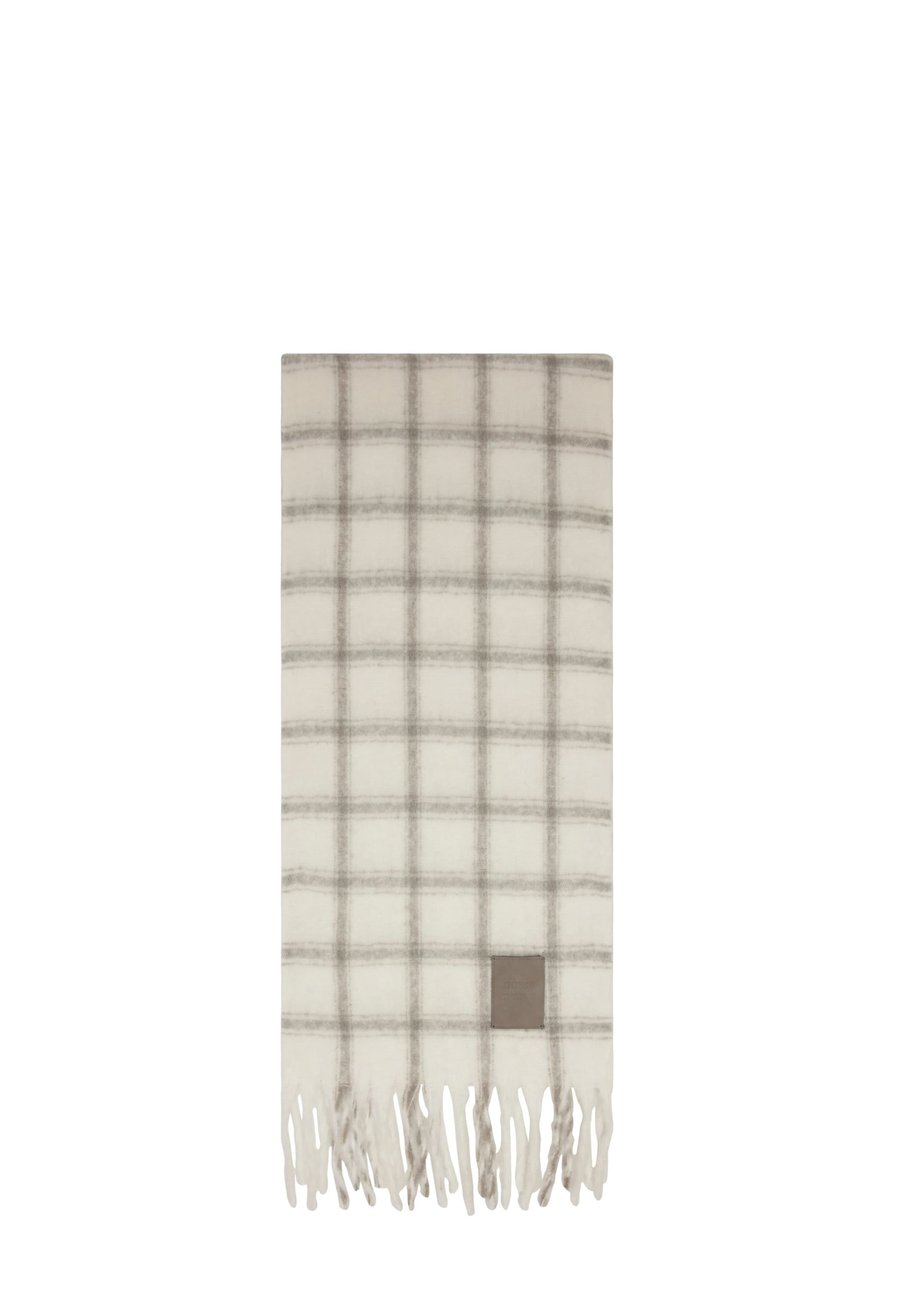 Шарф Guess SCARF UNISEX, Grey
Шарф Guess SCARF UNISEX, Grey