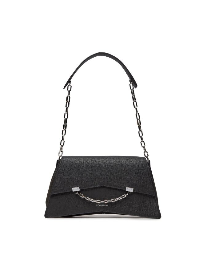 Классическая сумка KARL LAGERFELD, черный
Классическая сумка KARL LAGERFELD, черный