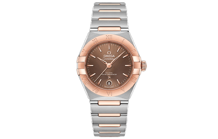 OMEGA Часы Women's Constellation Series Constellation Watch Watch
OMEGA Часы Women's Constellation Series Constellation Watch Watch