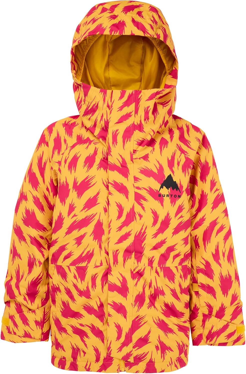 Детская куртка Burton Skimmer 2L, Fur Goldenrod
Детская куртка Burton Skimmer 2L, Fur Goldenrod
