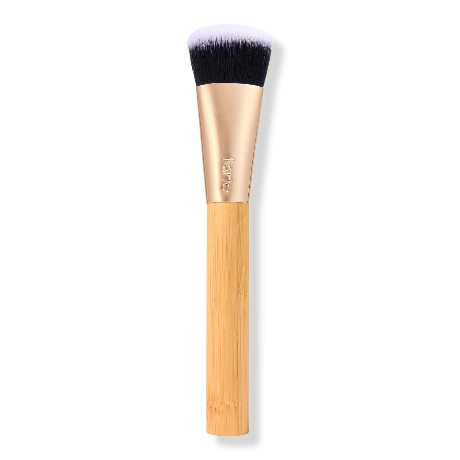 Кисть для создания эффекта размытия лица и нанесения тональной основы с полным покрытием Tarte
Кисть для создания эффекта размытия лица и нанесения тональной основы с полным покрытием Tarte