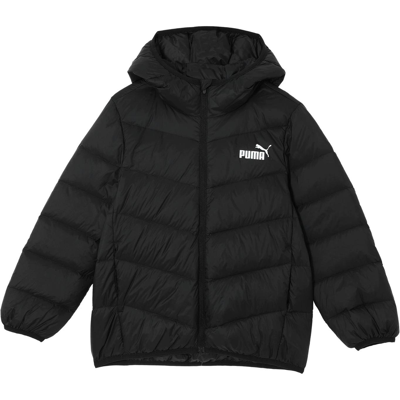 PUMA Пуховик LightSportstyle Collection Black
PUMA Пуховик LightSportstyle Collection Black