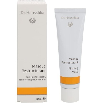 Укрепляющая маска Dr. Hauschka 30 мл, Dr.Hauschka
Укрепляющая маска Dr. Hauschka 30 мл, Dr.Hauschka