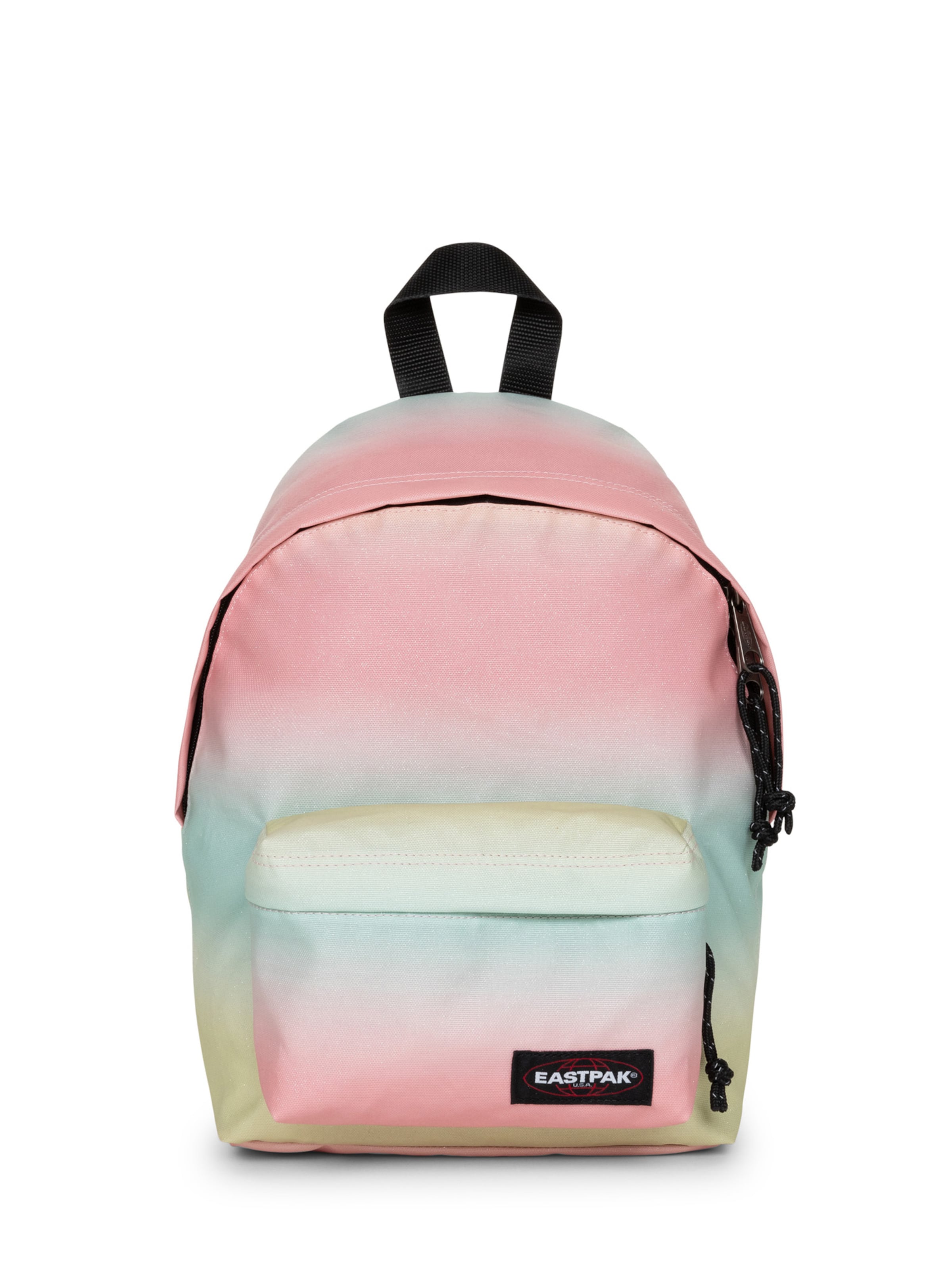 EASTPAK Рюкзак 'Orbit' в цвете Rose, Black
EASTPAK Рюкзак 'Orbit' в цвете Rose, Black