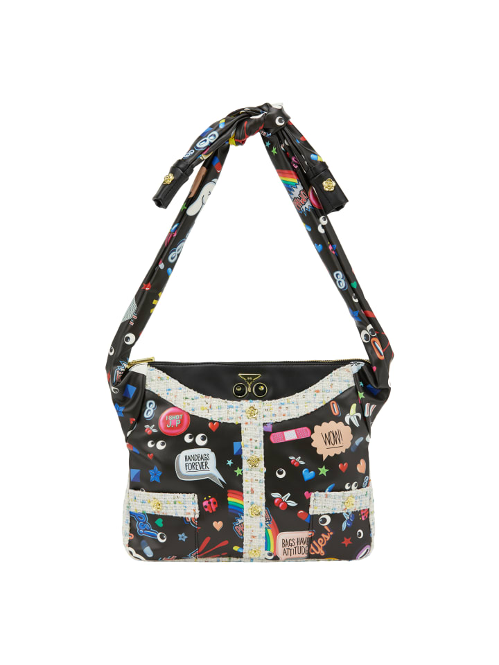 Рюкзак myMo, черный
Рюкзак myMo, черный