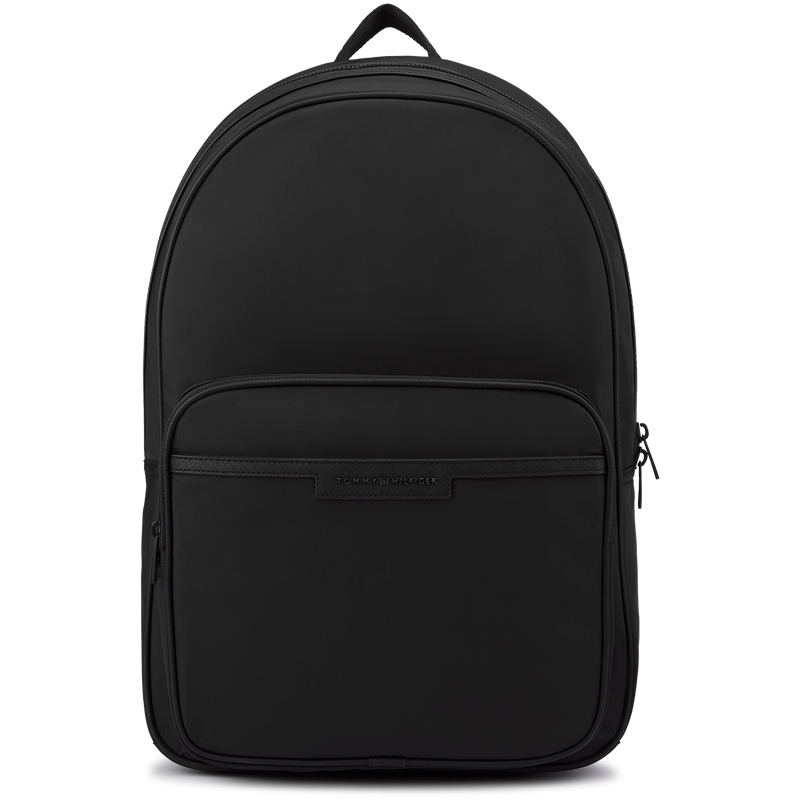 Tommy Hilfiger Полиэстеровый рюкзак мужской черный, Black BDS
Tommy Hilfiger Полиэстеровый рюкзак мужской черный, Black BDS