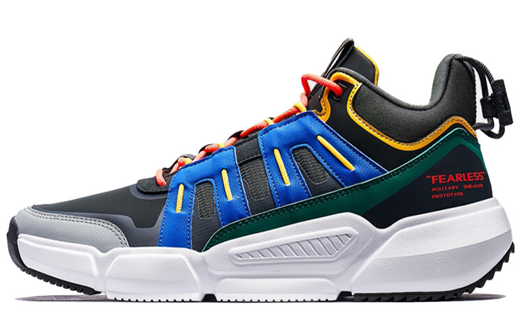 Мужская обувь Lifestyle с низким верхом, черного/синего цвета Xtep, Черный, Мужская обувь Lifestyle с низким верхом, черного/синего цвета Xtep
Мужская обувь Lifestyle с низким верхом, черного/синего цвета Xtep, Черный, Мужская обувь Lifestyle с низким верхом, черного/синего цвета Xtep