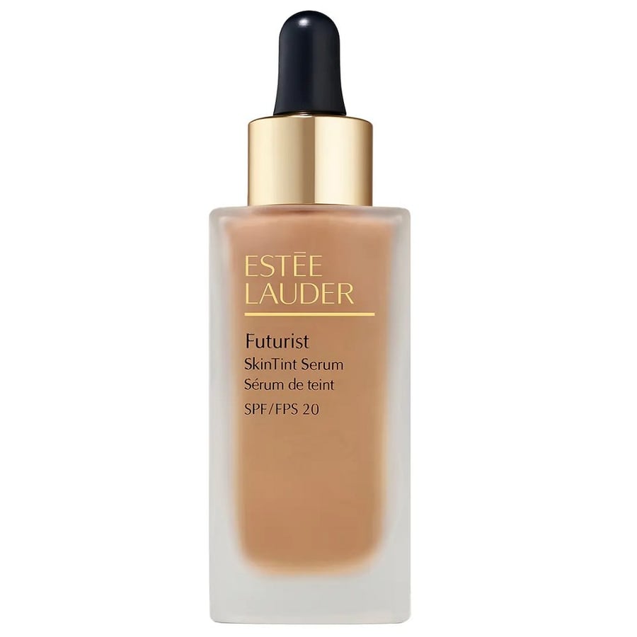 Estée Lauder, Futurist Skintint Serum Foundation, Face Foundation, 3c2 Pebble, 30 мл
Estée Lauder, Futurist Skintint Serum Foundation, Face Foundation, 3c2 Pebble, 30 мл