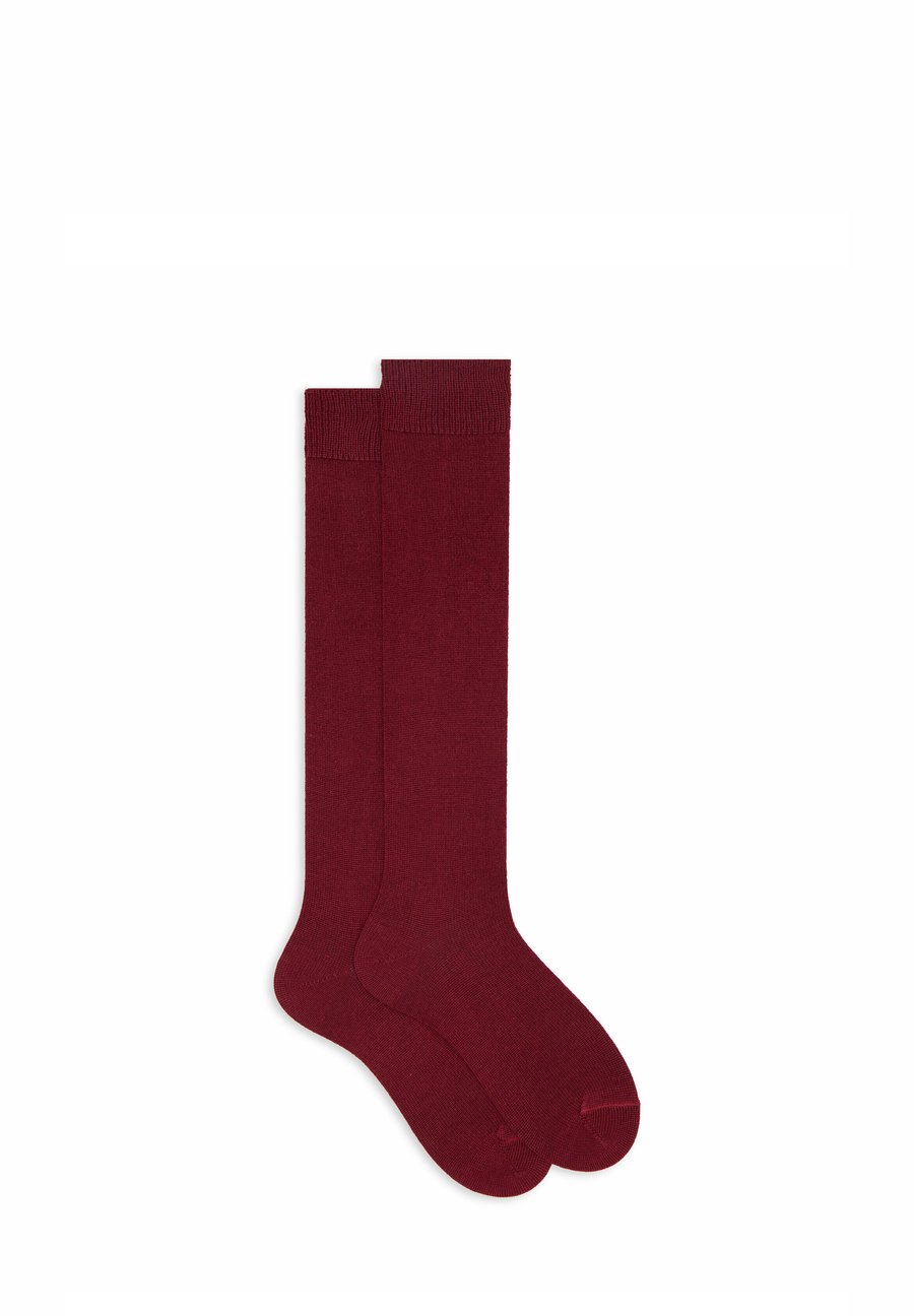 Носки Gallo LUNGHE, Dark Red
Носки Gallo LUNGHE, Dark Red