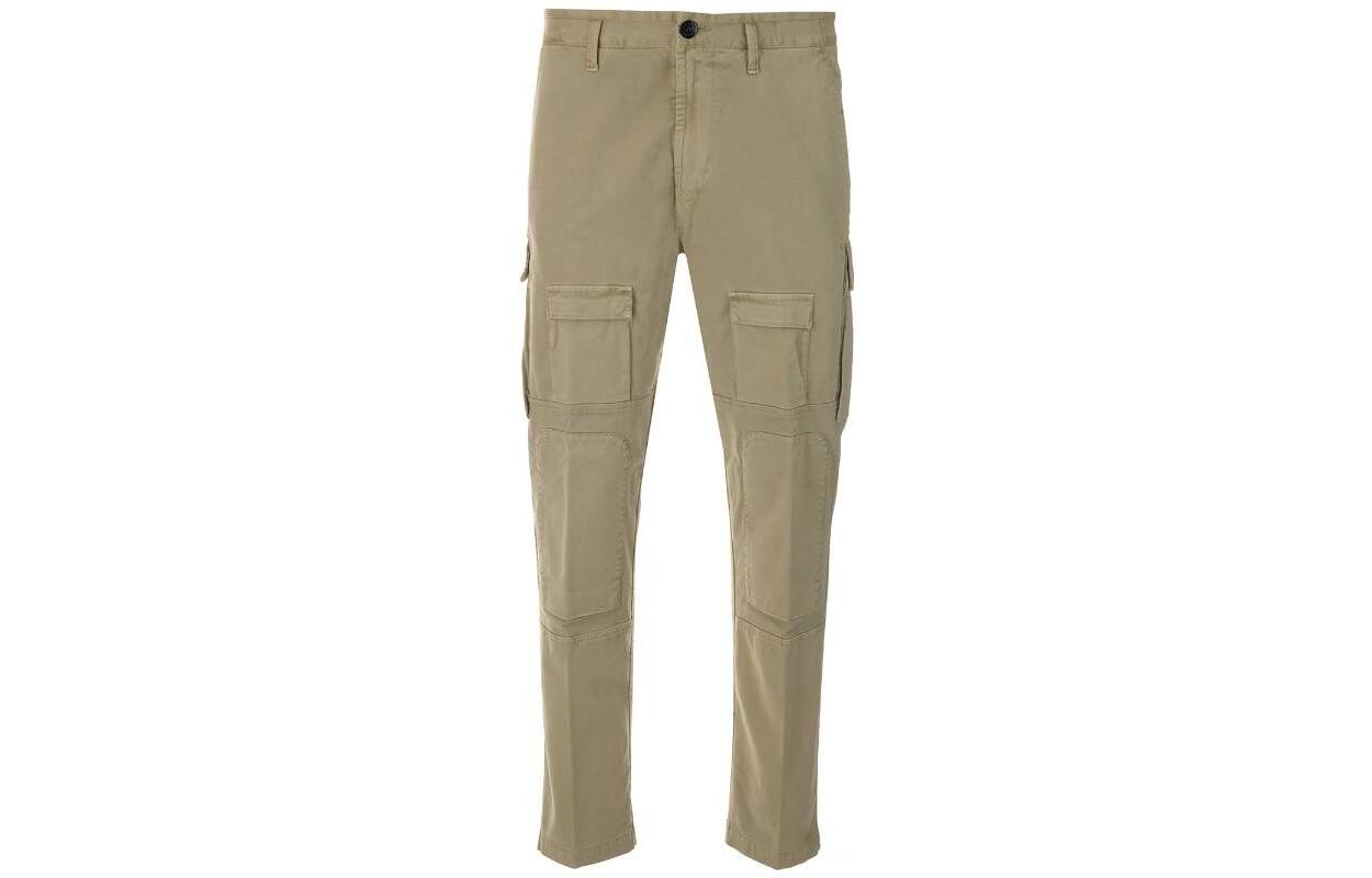 Брюки мужские Stone Island костюмные, коричневый
Брюки мужские Stone Island костюмные, коричневый