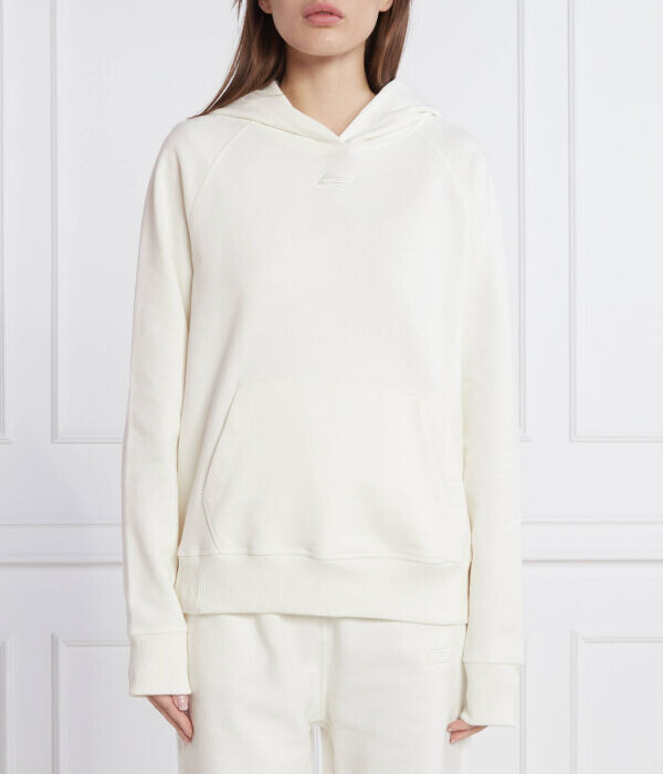 Толстовка Tommy Sport Relaxed Fit, бежевый
Толстовка Tommy Sport Relaxed Fit, бежевый