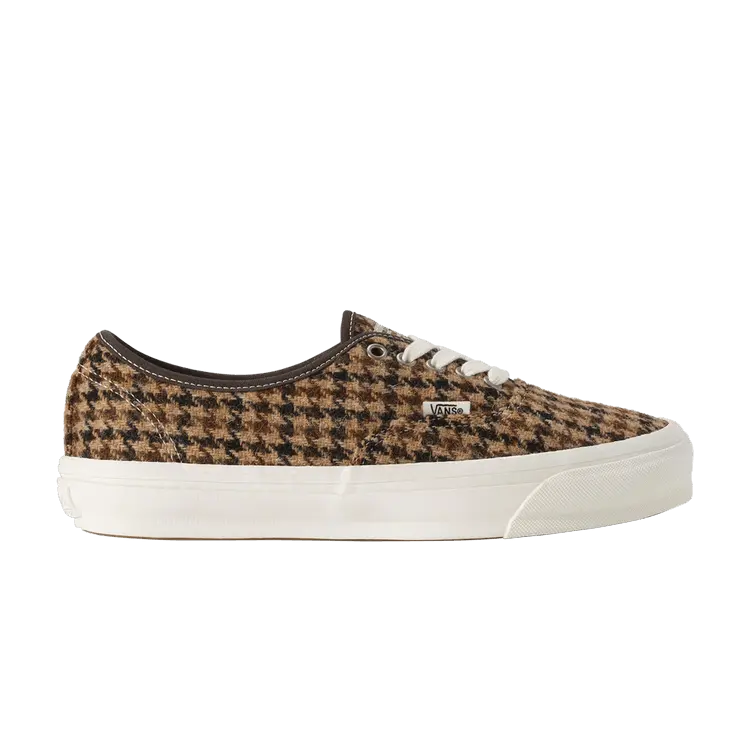 Кроссовки Vans Premium Authentic, Harris Tweed Pack - Brown
Кроссовки Vans Premium Authentic, Harris Tweed Pack - Brown