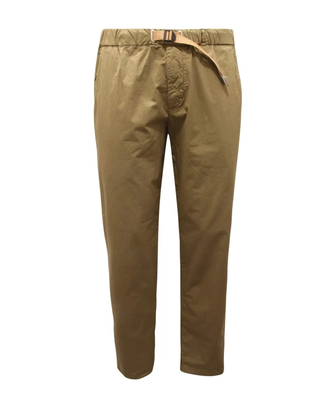 Брюки Грега синего цвета White Sand, зеленый
Брюки Грега синего цвета White Sand, зеленый