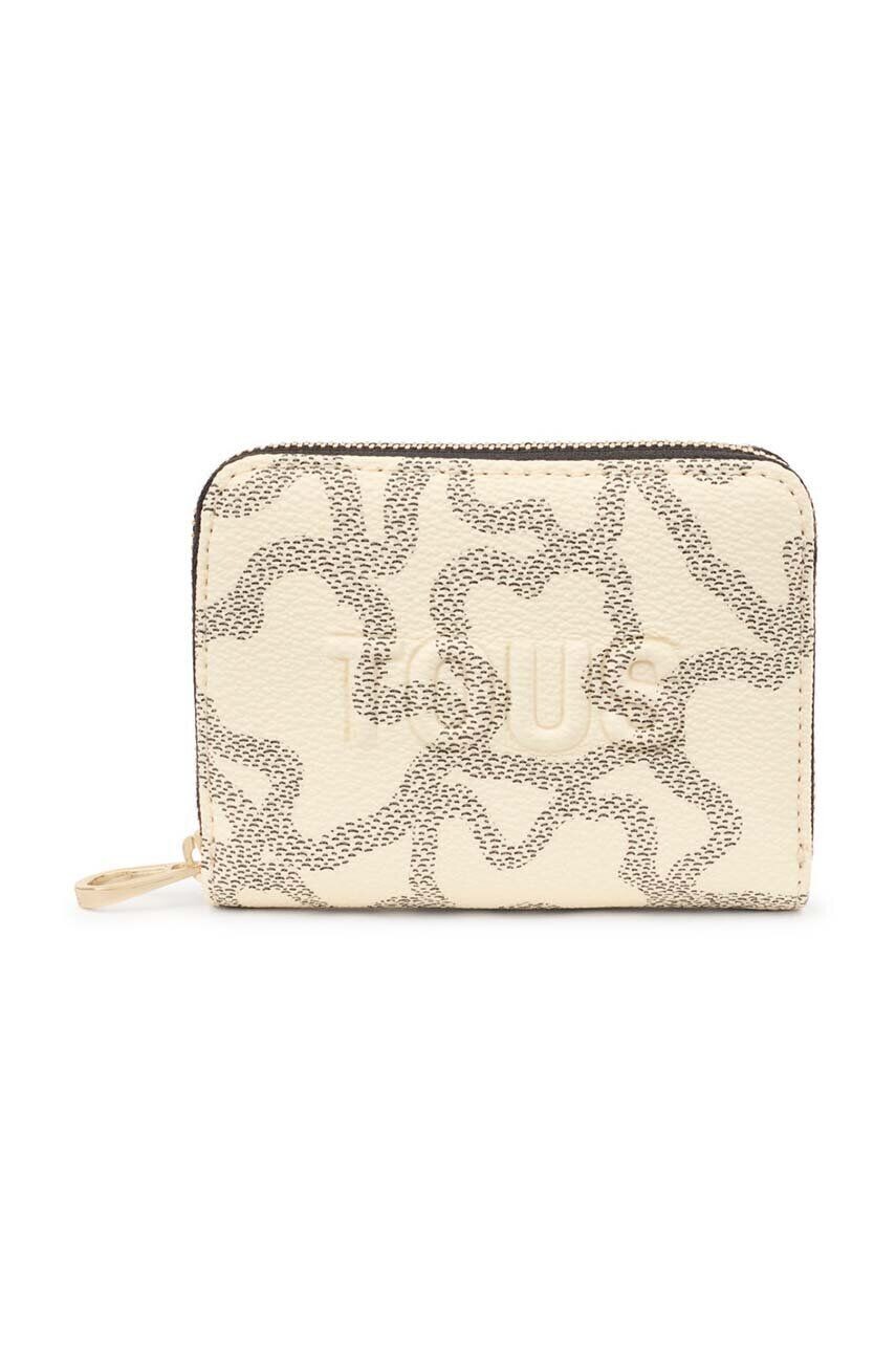 Кошелек Tous, бежевый
Кошелек Tous, бежевый