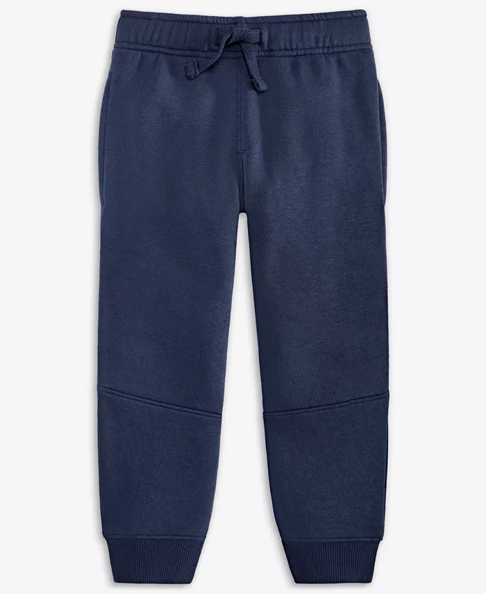 Мягкие флисовые спортивные брюки для мальчиков 2T-4T Epic Threads, синий
Мягкие флисовые спортивные брюки для мальчиков 2T-4T Epic Threads, синий