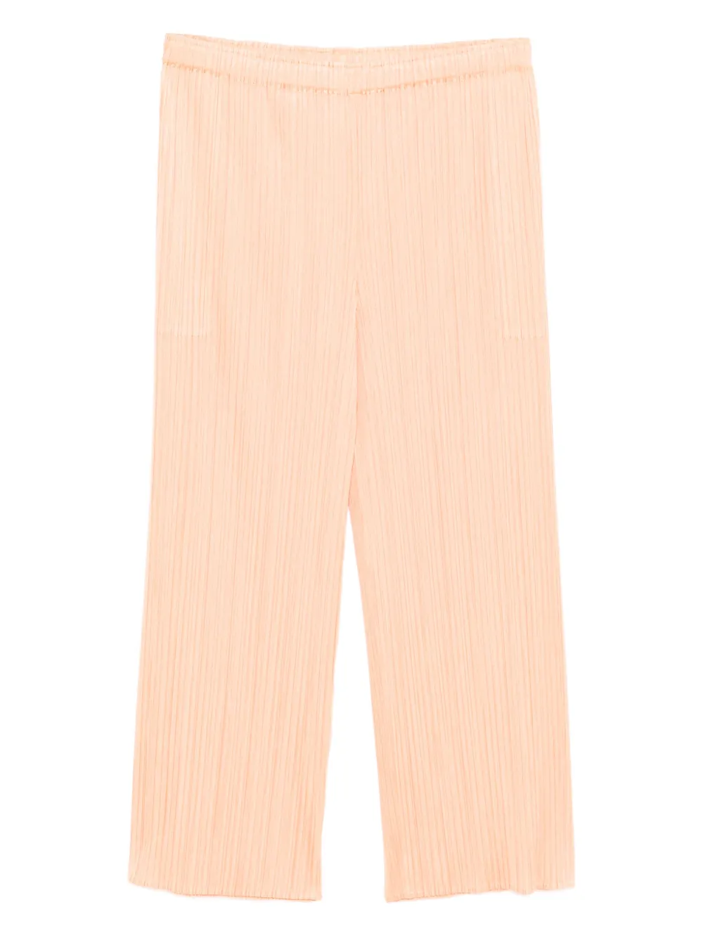 Брюки MC August Pleats Please Issey Miyake, оранжевый
Брюки MC August Pleats Please Issey Miyake, оранжевый