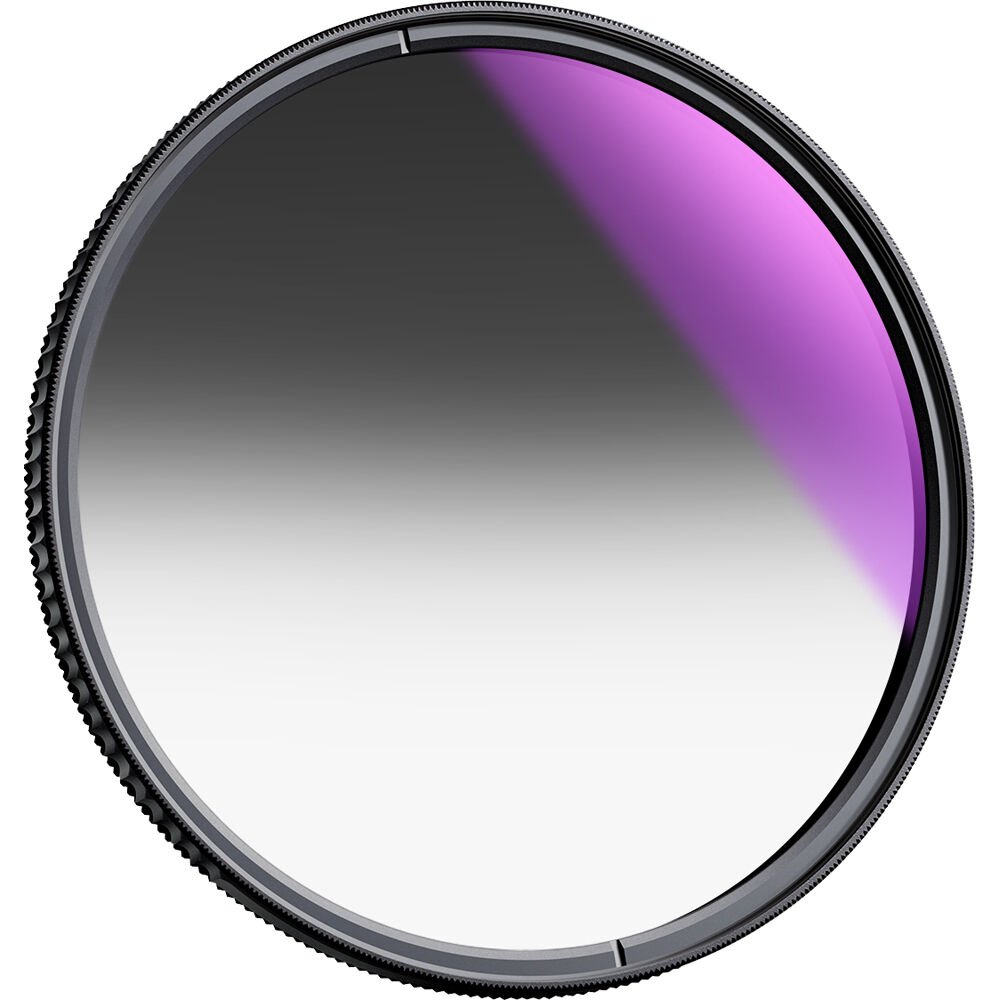 Фильтр K&F Concept Nano-X Soft-Edge Graduated ND Filter KF01.1505V1
Фильтр K&F Concept Nano-X Soft-Edge Graduated ND Filter KF01.1505V1