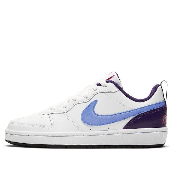 Кроссовки Court Borough Low 2 Nike, белый
Кроссовки Court Borough Low 2 Nike, белый