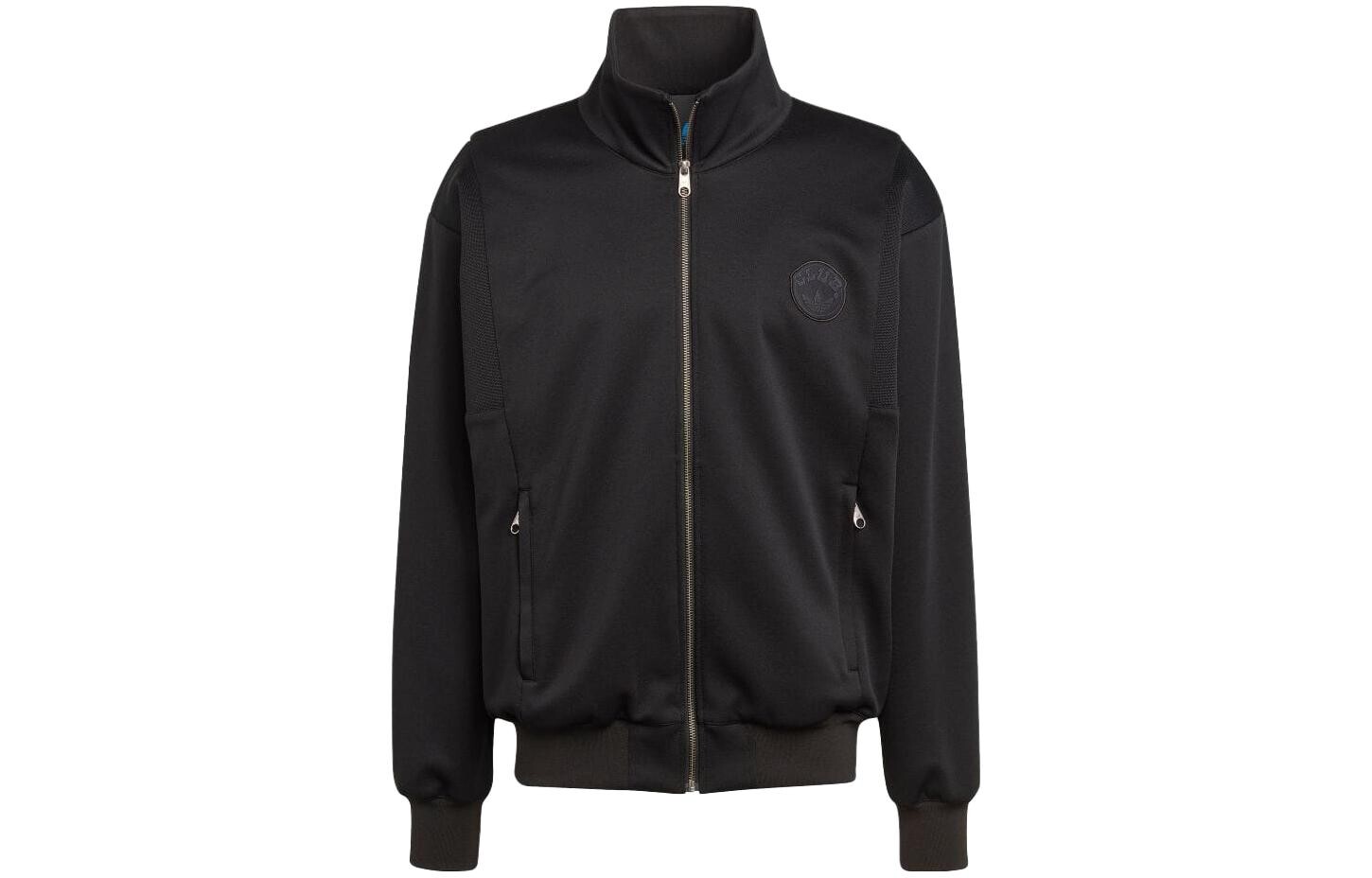 Куртка мужская черная Adidas, черный
Куртка мужская черная Adidas, черный