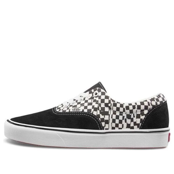Кроссовки era comfycush 'tear check' Vans, черный
Кроссовки era comfycush 'tear check' Vans, черный