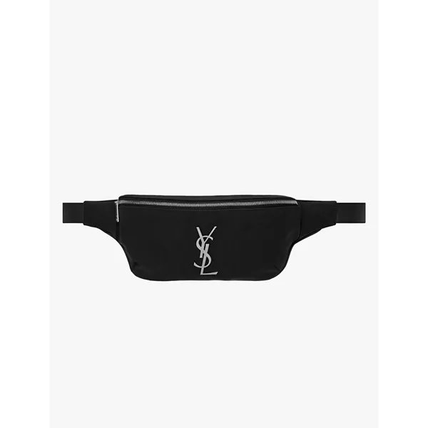 Классическая поясная сумка Cassandre Saint Laurent, черный
Классическая поясная сумка Cassandre Saint Laurent, черный