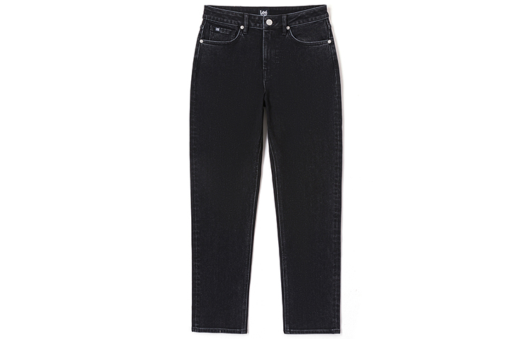 Lee Женские джинсы Xline черные
Lee Женские джинсы Xline черные