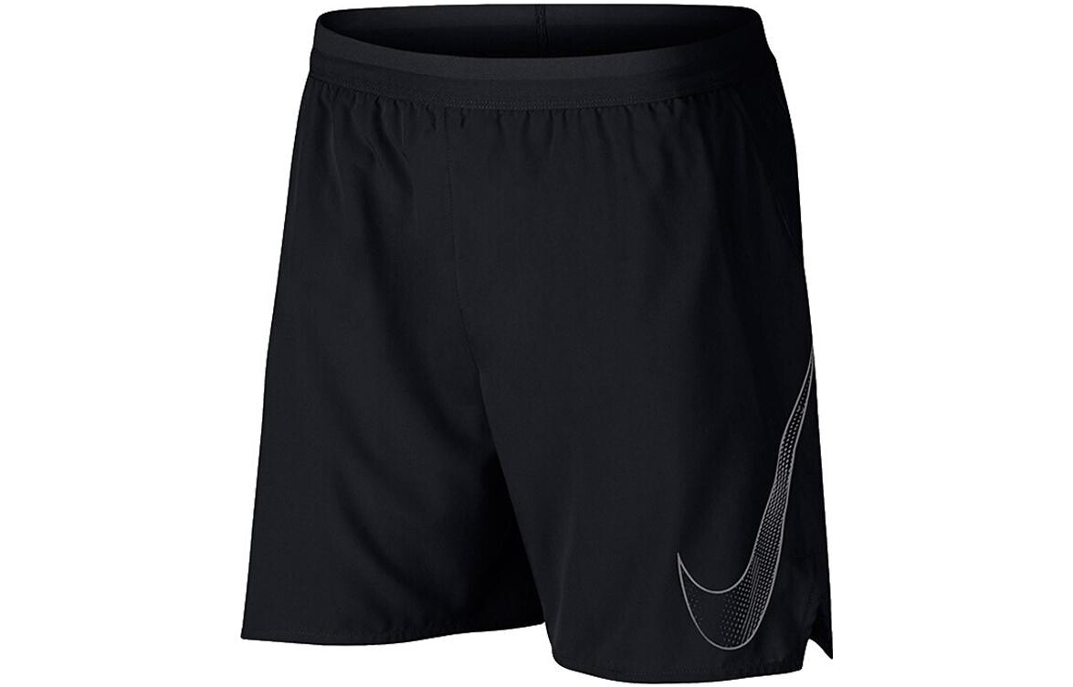 Мужские повседневные шорты Nike, цвет Black
Мужские повседневные шорты Nike, цвет Black