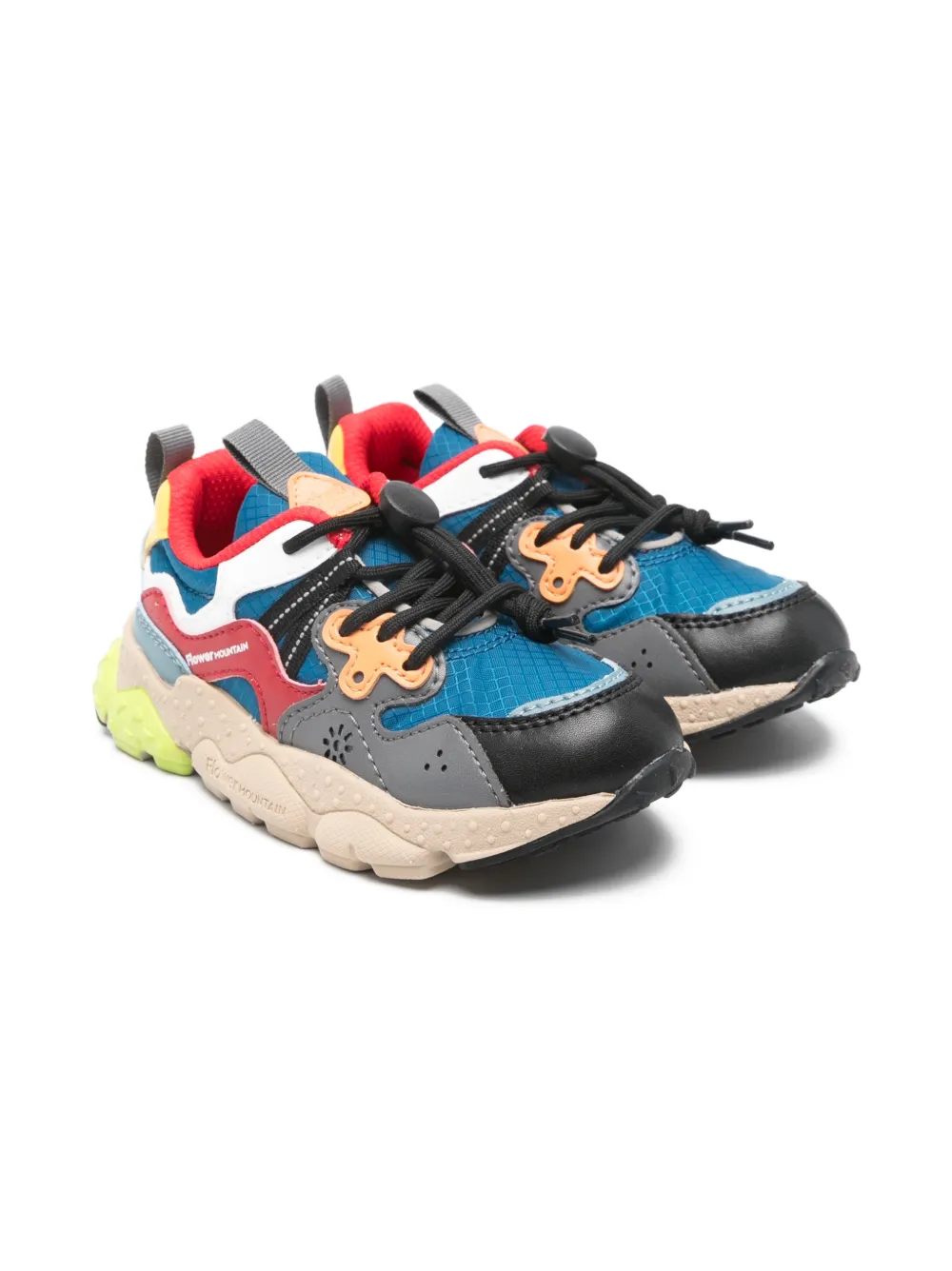 Кроссовки Yamano 3 Flower Mountain Kids, синий
Кроссовки Yamano 3 Flower Mountain Kids, синий