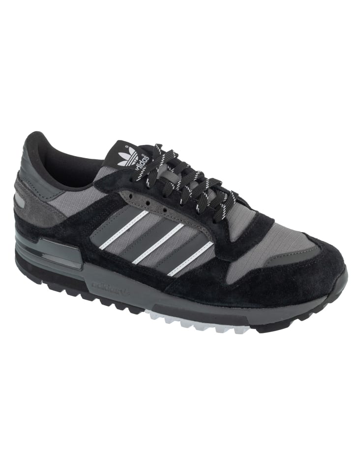 Adidas originals Кроссовки adidas ZX 600 серого цвета
Adidas originals Кроссовки adidas ZX 600 серого цвета