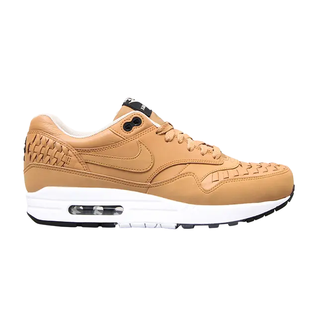 Кроссовки Nike Air Max 1 Woven 'Pale Shale', загар, Коричневый, Кроссовки Nike Air Max 1 Woven 'Pale Shale', загар
Кроссовки Nike Air Max 1 Woven 'Pale Shale', загар, Коричневый, Кроссовки Nike Air Max 1 Woven 'Pale Shale', загар