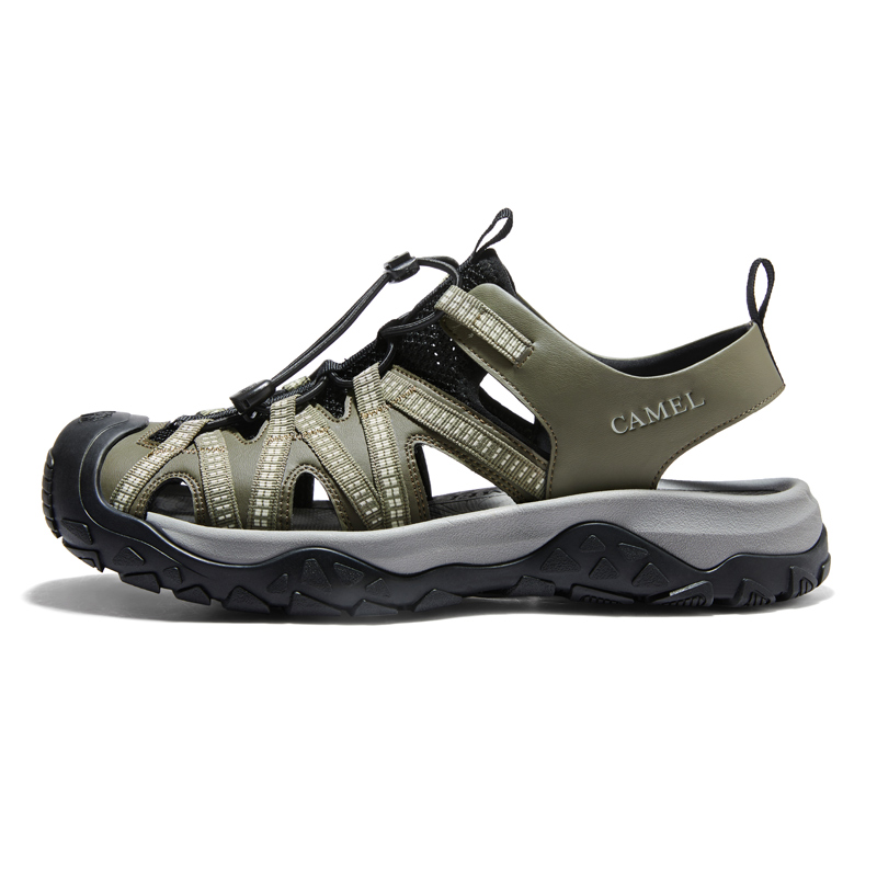 Антиударные противоскользящие кроссовки для треккинга River Trekking Shoes Men's CAMEL, оливковый зеленый
Антиударные противоскользящие кроссовки для треккинга River Trekking Shoes Men's CAMEL, оливковый зеленый
