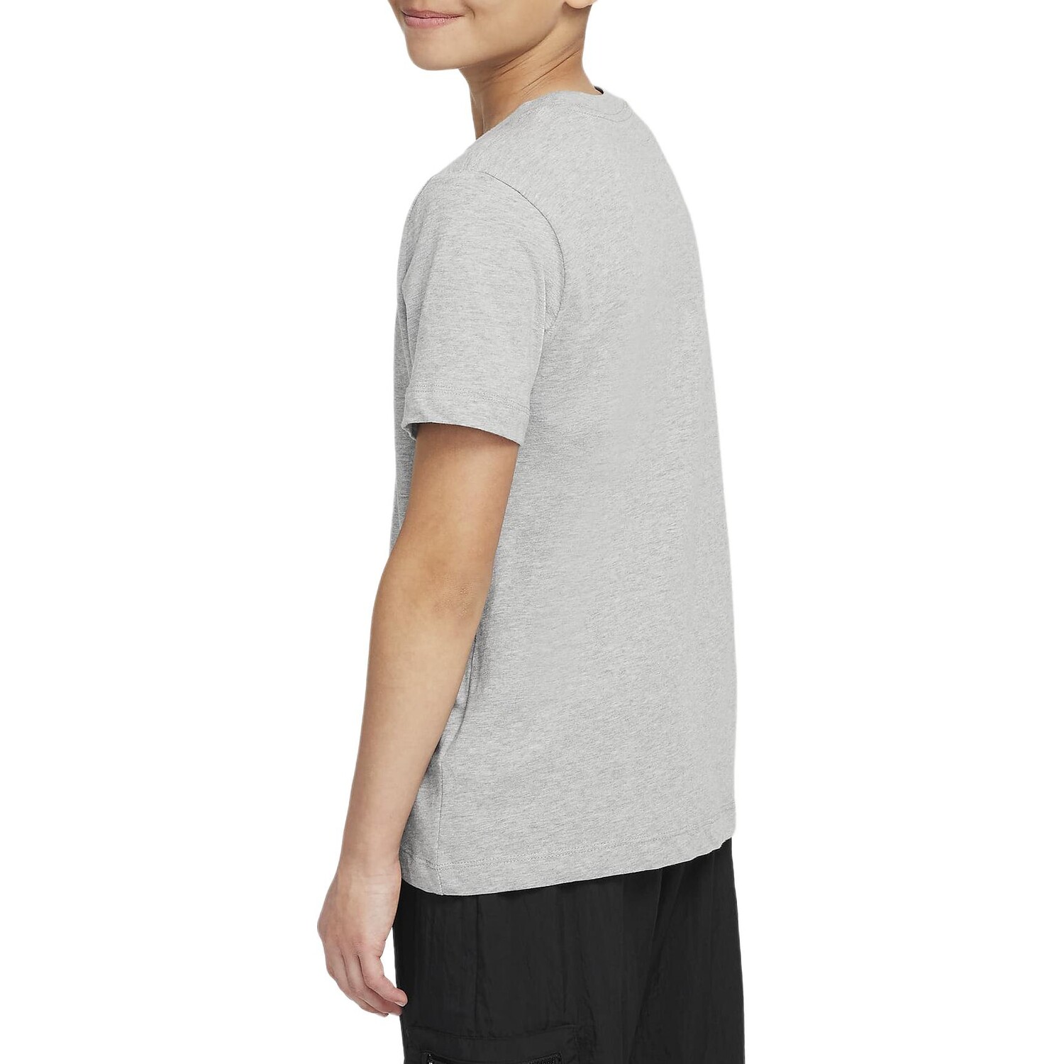 Футболка GS Nike, темно-серый
Футболка GS Nike, темно-серый