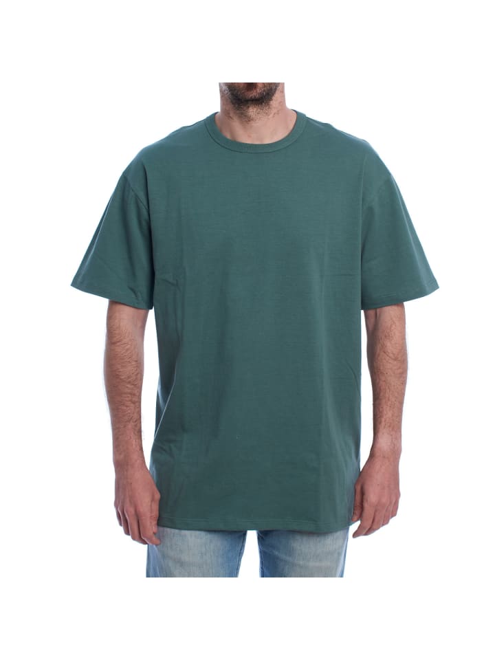 Рубашка зеленого цвета Vans
Рубашка зеленого цвета Vans