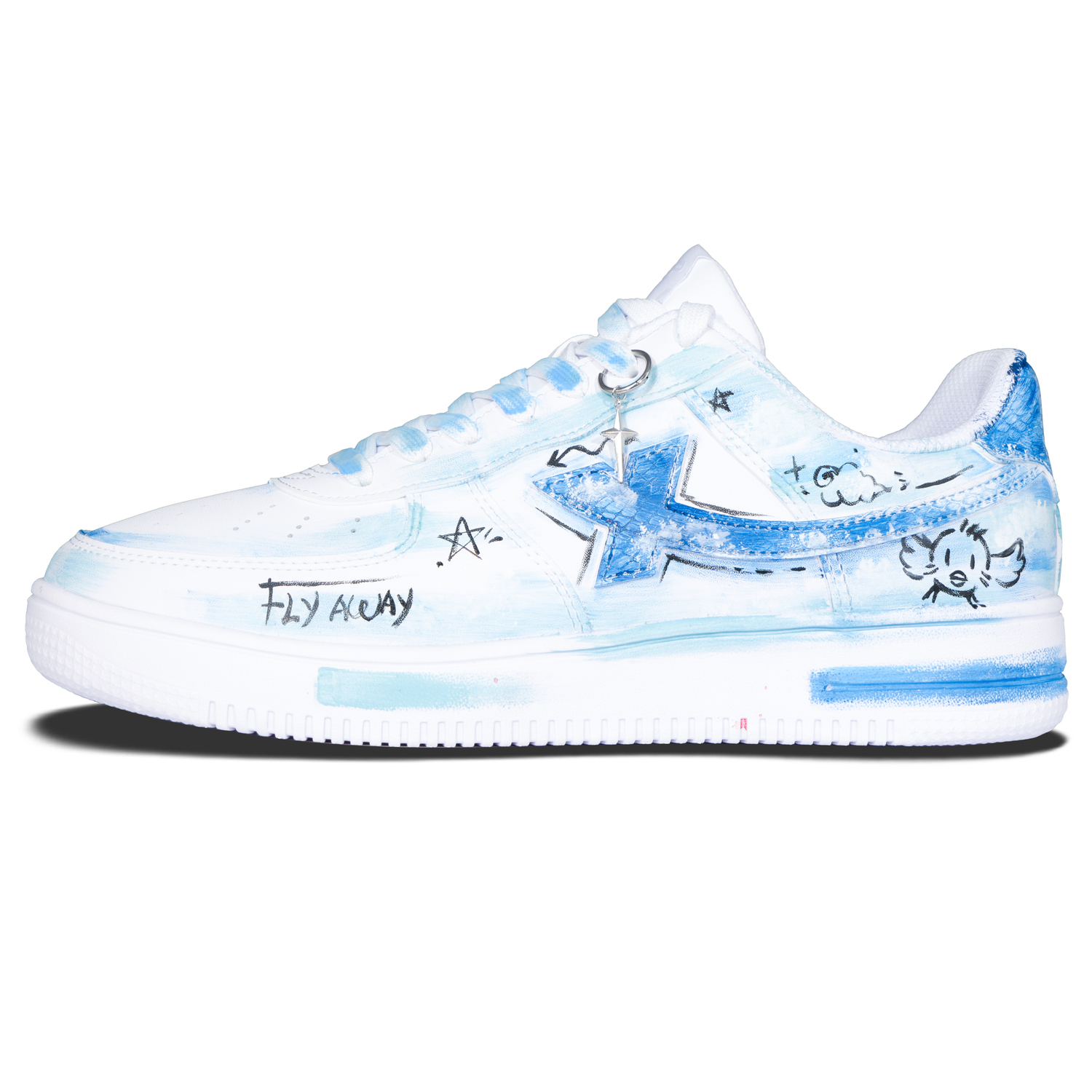 XTEP Кроссовки Air Force One нескользящие амортизирующие износостойкие мужские низкие темно-голубые, цвет Dark Sky Blue
XTEP Кроссовки Air Force One нескользящие амортизирующие износостойкие мужские низкие темно-голубые, цвет Dark Sky Blue