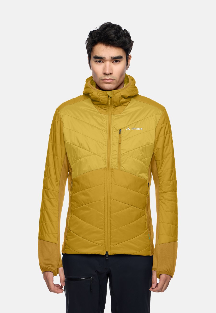 Куртка Vaude SESVENNA JACKET IV, Savanna/Ochre
Куртка Vaude SESVENNA JACKET IV, Savanna/Ochre