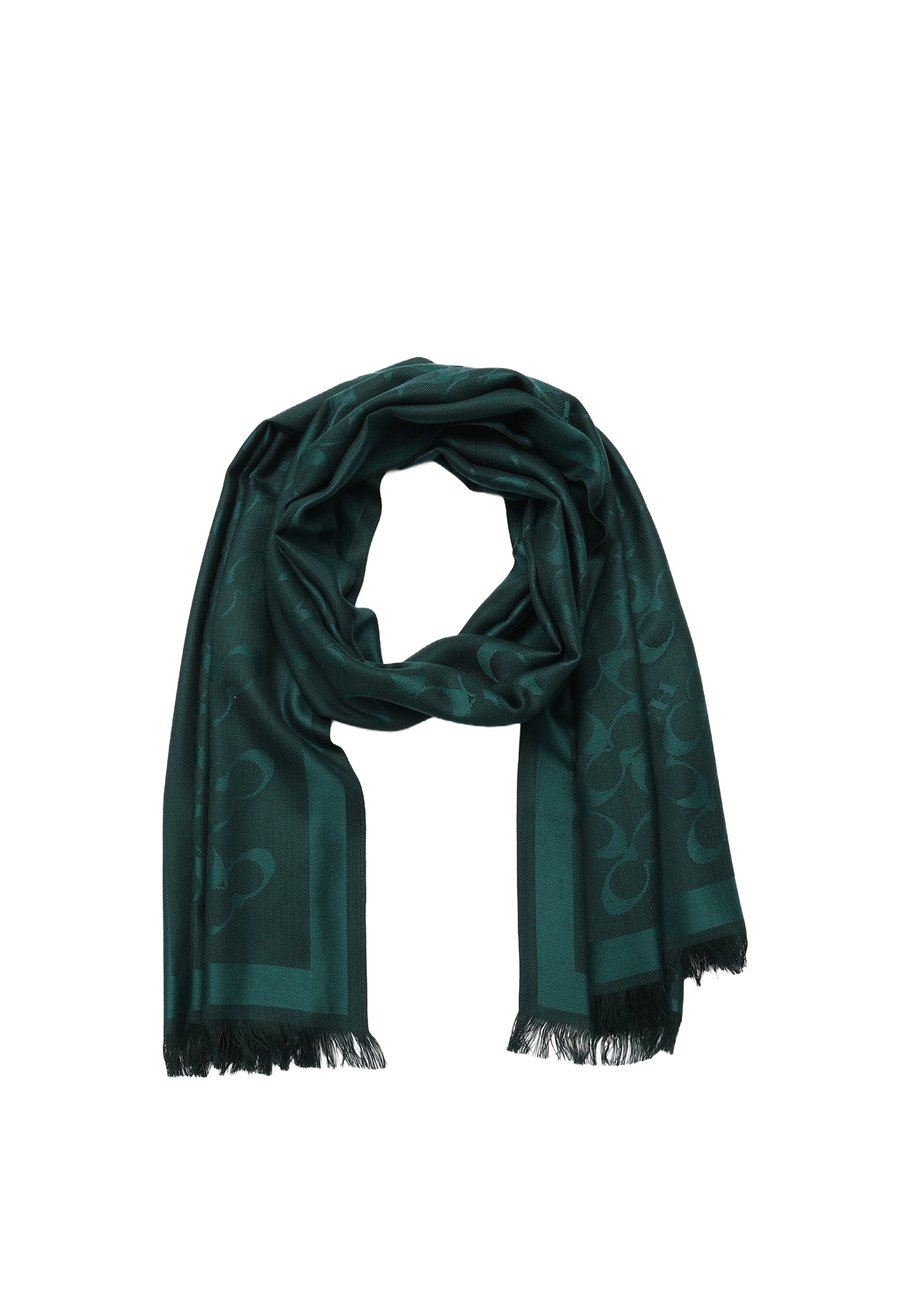 Шарф COACH BIAS SIGNATURE OBLONG, Light Pastel Green/Light Green
Шарф COACH BIAS SIGNATURE OBLONG, Light Pastel Green/Light Green