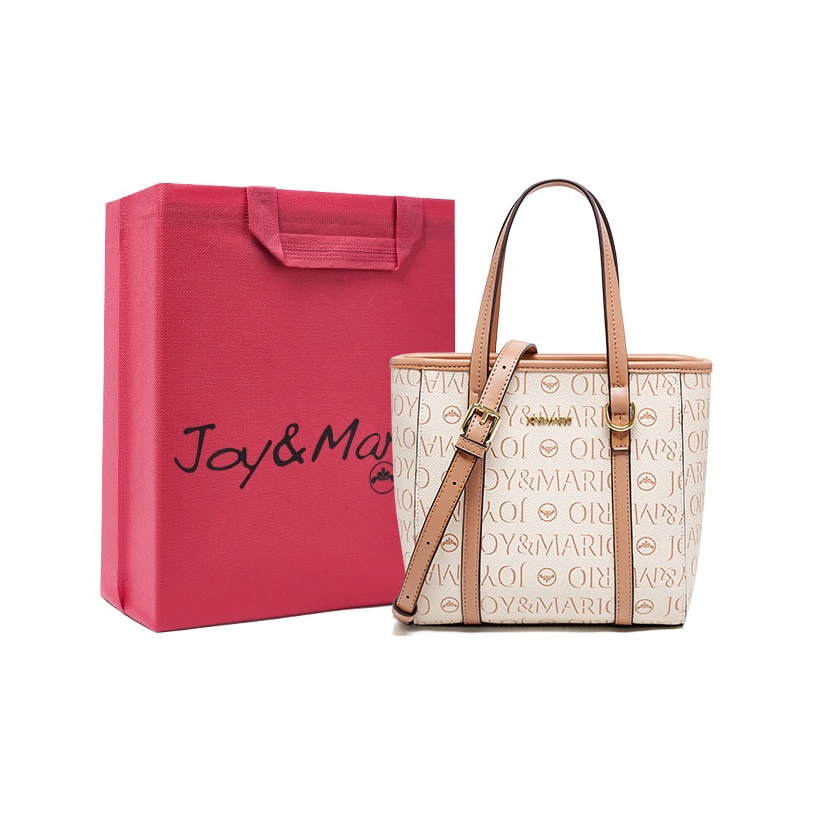 Joy&Mario Классический практичный женский рюкзак из ПВХ для поездок на работу, Ecru-930009
Joy&Mario Классический практичный женский рюкзак из ПВХ для поездок на работу, Ecru-930009