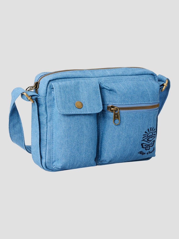 Сумка Rip Curl Cruisin. Utility 3L Handtasche, mid blue, Голубой, Сумка Rip Curl Cruisin. Utility 3L Handtasche, mid blue
Сумка Rip Curl Cruisin. Utility 3L Handtasche, mid blue, Голубой, Сумка Rip Curl Cruisin. Utility 3L Handtasche, mid blue