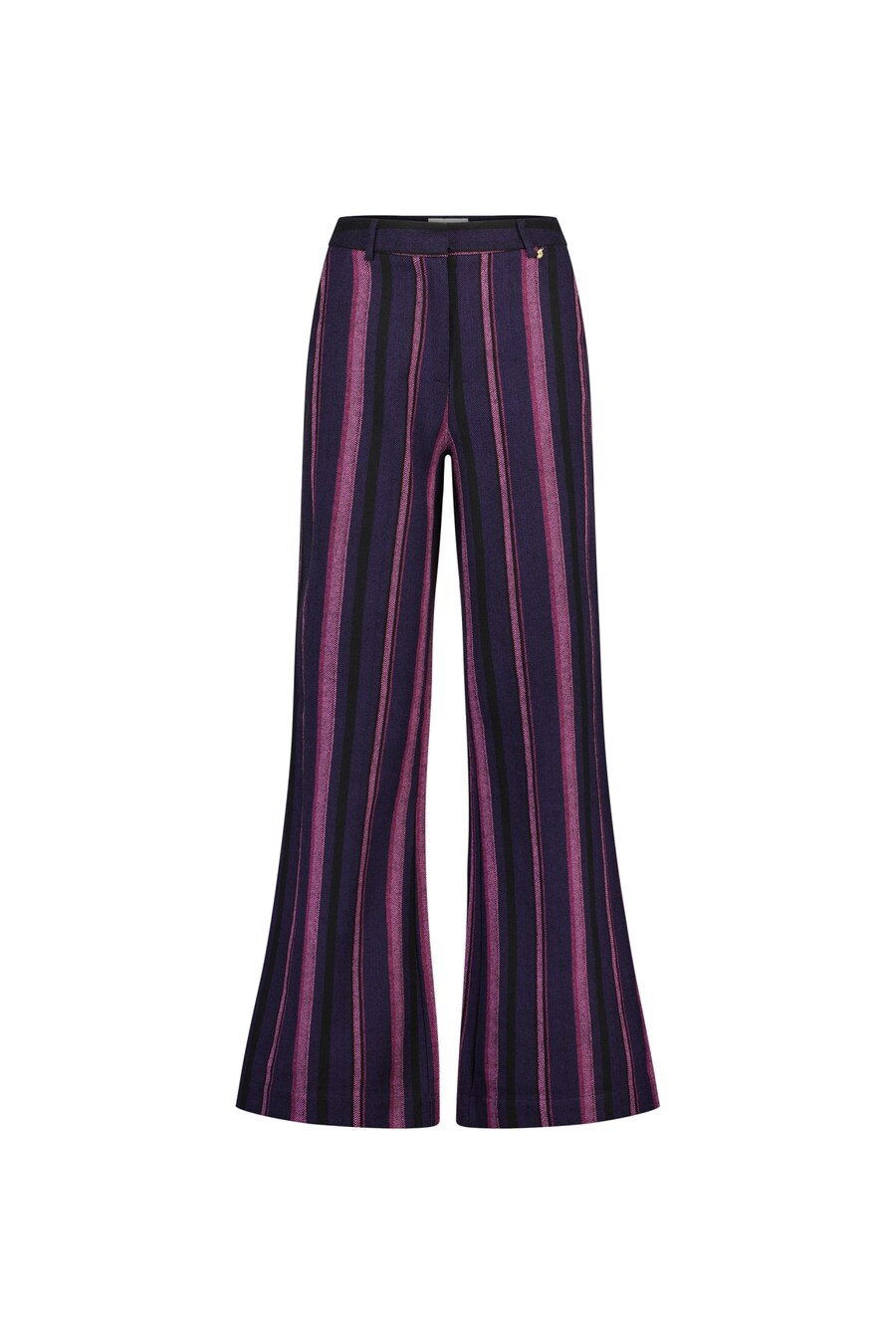 Широкие брюки Fabienne Chapot Remi, Purple/Aubergine
Широкие брюки Fabienne Chapot Remi, Purple/Aubergine