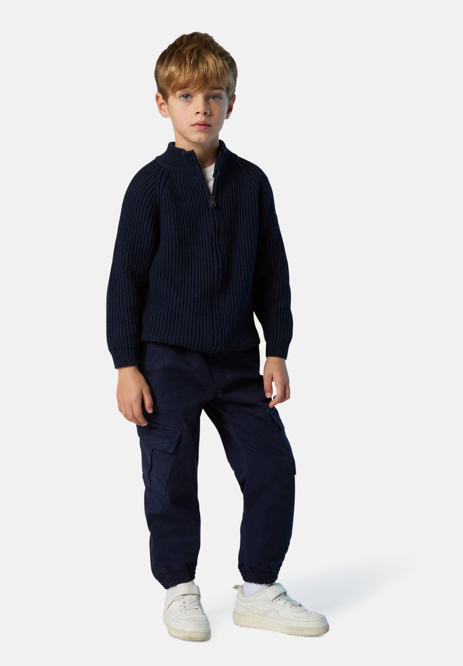 Кардиган North Sails Cardigan, Navy Blue/Blue
Кардиган North Sails Cardigan, Navy Blue/Blue