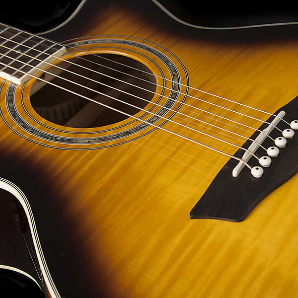 Акустическая гитара Washburn EA15ATB | Festival Series Mini Jumbo Acoustic-Electric Guitar. New with Full Warranty!
Акустическая гитара Washburn EA15ATB | Festival Series Mini Jumbo Acoustic-Electric Guitar. New with Full Warranty!