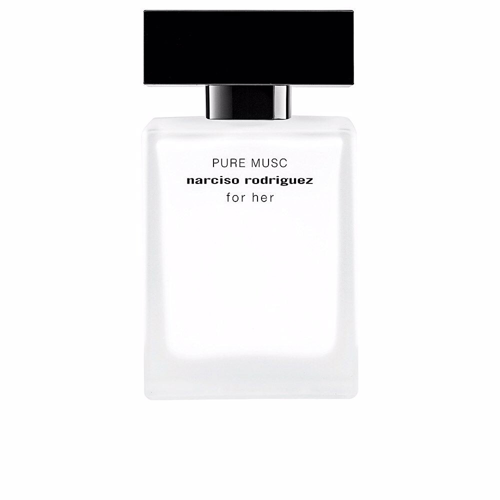 Парфюмерная вода Narciso Rodriguez Pure Musc Her, 30 мл
Парфюмерная вода Narciso Rodriguez Pure Musc Her, 30 мл